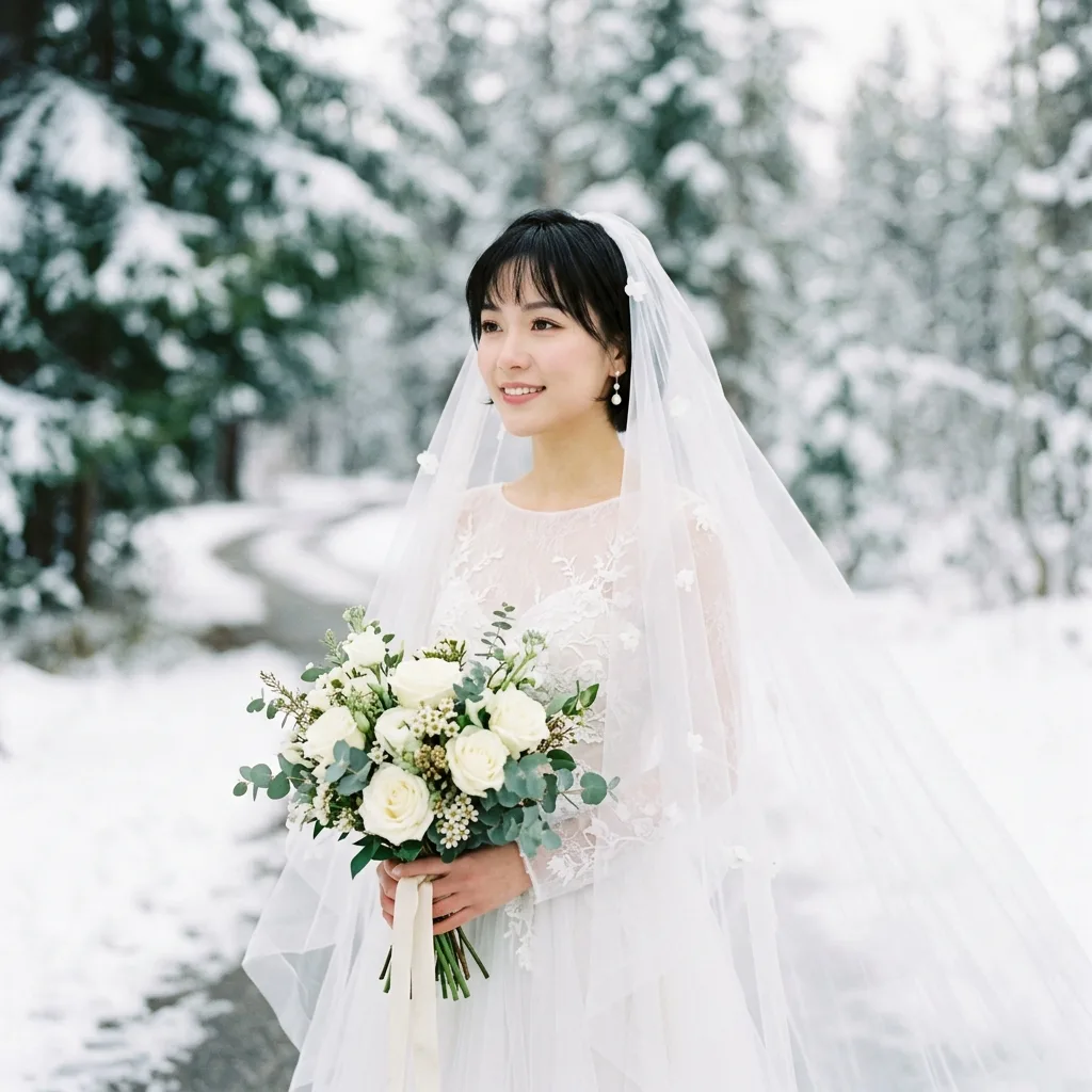 ShaoHua — Manee Brides Partner Lead